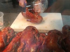 -上海枇杷烤鸭(城乡贸易中心店)