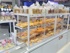 -BreadTalk面包新语·烘焙蛋糕(中华广场店)