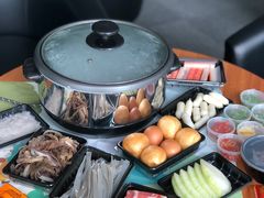 -锅sir时尚火锅外卖(滨江店)