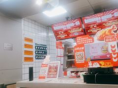 -华莱士·全鸡汉堡(莘塔大街店)