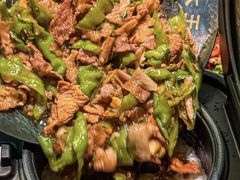 -费大厨辣椒炒肉(黄兴中心广场店)