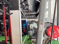 -懒人Club运动健身·运动康复·私教(卓越时代广场店)