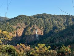 -广州市石门国家森林公园