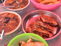 -逍遥镇刘相五胡辣汤豆沫馆(康复中街店)