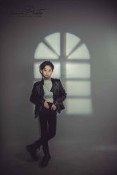 -韩国童感TOUCH PHOTO儿童摄影(朝阳分店)