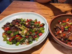 -湘水滨·臭鳜鱼·湘菜(马驹桥店)