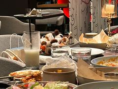 -Nord Grill&Bar Highland诺德西餐(深圳欢乐海岸店)