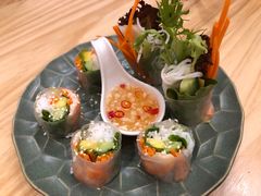 -越美小馆·越南料理(曲江店)