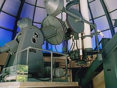 -紫金山天文台