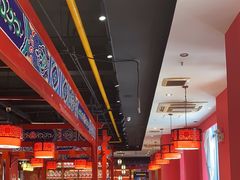 -祥源胡同·涮牛羊肉火锅(花桥店)
