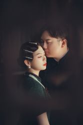 -布拉格婚纱摄影(真实客片店)