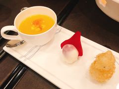 -广州文华东方酒店·江-由辉师傅主理