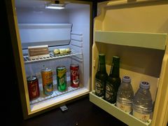 -深圳隐秀山居酒店