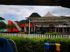 -Club Med地中海俱乐部·桂林度假村