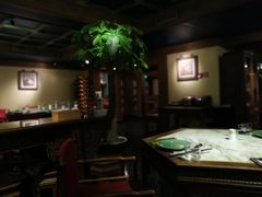 大堂-那家小馆•北京菜•烤鸭(中关村店)