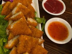 -Siam泰餐厅(水上公园店)