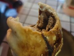 烤包子-卡丹新疆美食(南园新村东区店)