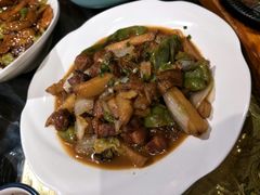 -金掌勺锅包肉(太原万达店)