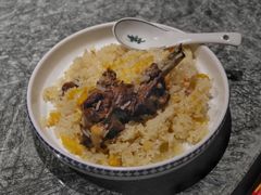 抓饭-纳瓦新疆菜(银都店)