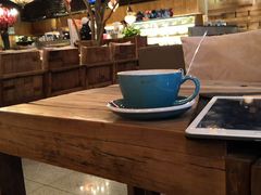 -漫咖啡MAANCOFFEE(人大店)