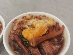 -弥勒卤鸡米线(沪瑞线店)