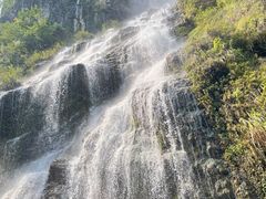 -华蓥山天意谷景区