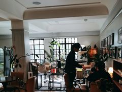 -一尺花园(安和花园店)