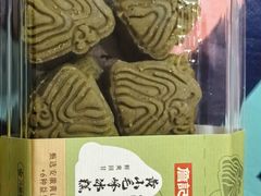 -詹记桃酥(包河万达店)