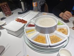 -羲和雅苑•北京烤鸭(国贸商城店)