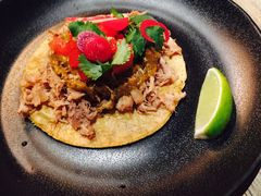 -Luchador摔跤手墨西哥餐厅(恒宇广场店)