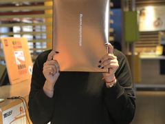 -麦当劳(海岸城店)