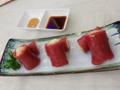-新苑酒家(嘉宾路店)