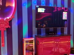-歌友汇KTV(大悦城11层店)