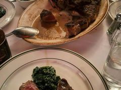 -Wolfgang’s Steakhouse 沃夫冈牛排馆(上海白玉兰广场店)