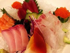 -Hatsune隐泉日式料理(三里屯太古里店)