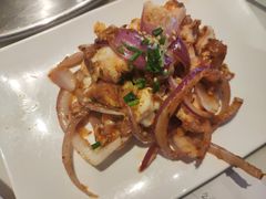 -么子烤肉(化龙池店)