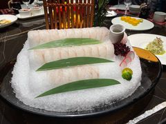 -沈灶河豚宴·河豚融合餐厅(汉中路店)