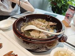 -琬苑鸽庄·川粤融合菜(解放碑总店)