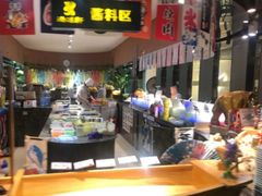 -德得轩烤涮一体自助餐厅(王府井店)