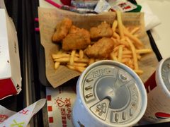 -肯德基(宝龙店)