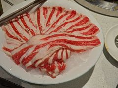 -重庆德庄火锅(映月湖环宇城店)