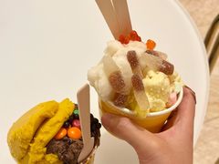 -甜艺廊(永利皇宫店)