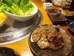 -本寻烧肉酒场(双井店)