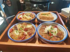 -阿庄新豫菜(航海东路店)