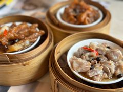 -添好运点心专门店(深水埗店)