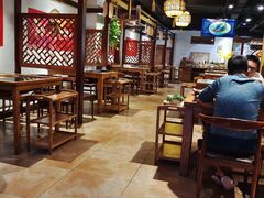 -杨家火锅(国美店)