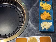 -杨记齐齐哈尔烤肉(五莲路店)