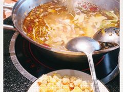 -李二鲜鱼(六堰大洋直营店)