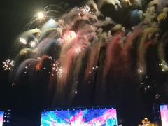 -泰达航母主题公园