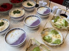 -金陵家宴·金陵春·南京菜(夫子庙店)